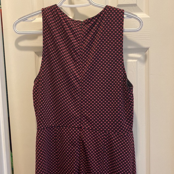 Hot Pink Polka dots! - Picture 3 of 3